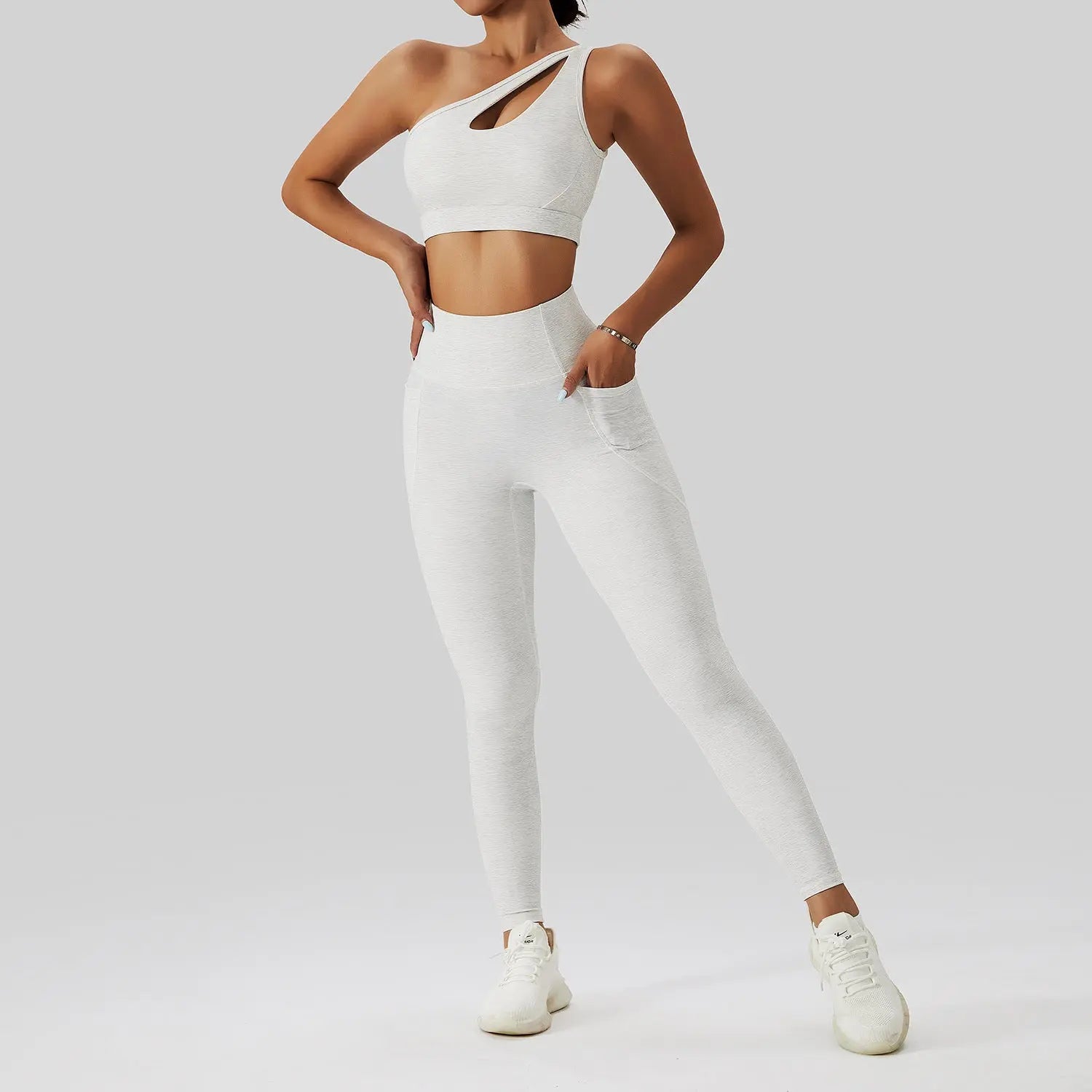 Women's Tummy Control BBL Leggings | Regular & Plus Size | RS Essentials