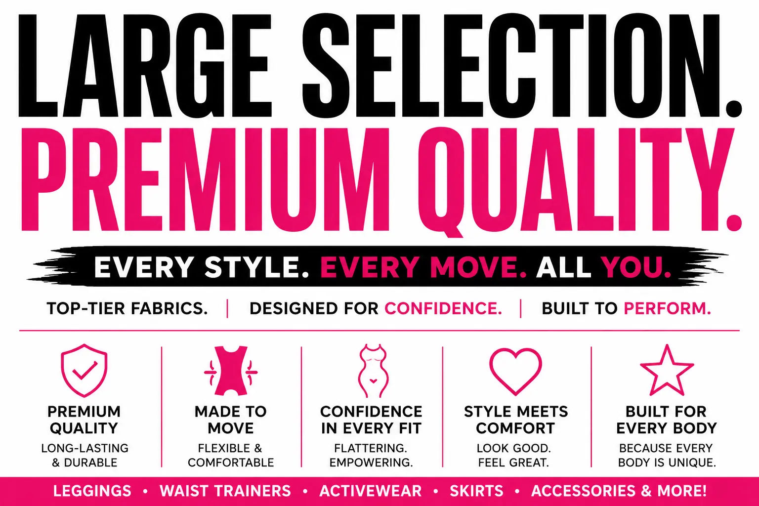 Matching Sets | Explore RS Essentials for Style, Performance & Wellness