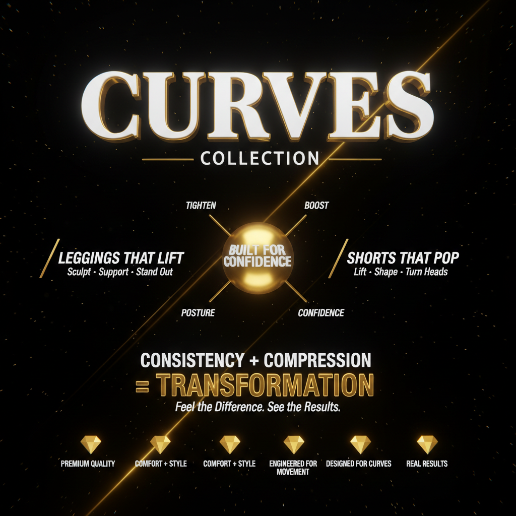 Curves Collection Bundle 3D