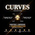 Curves Collection Bundle 3D