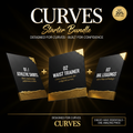 Curves Starter Bundle 3D