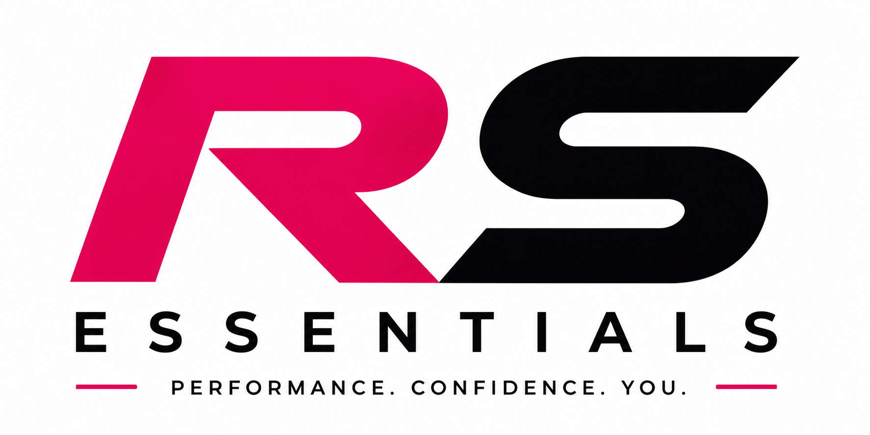RS ESSENTIALS.