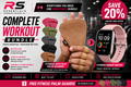 Workout Essentials Bundle – Save 20% RS ESSENTIALS.